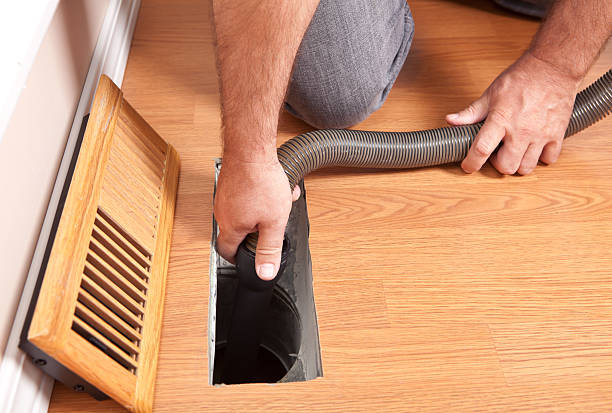 Olathe, CO Airduct Cleaning Company